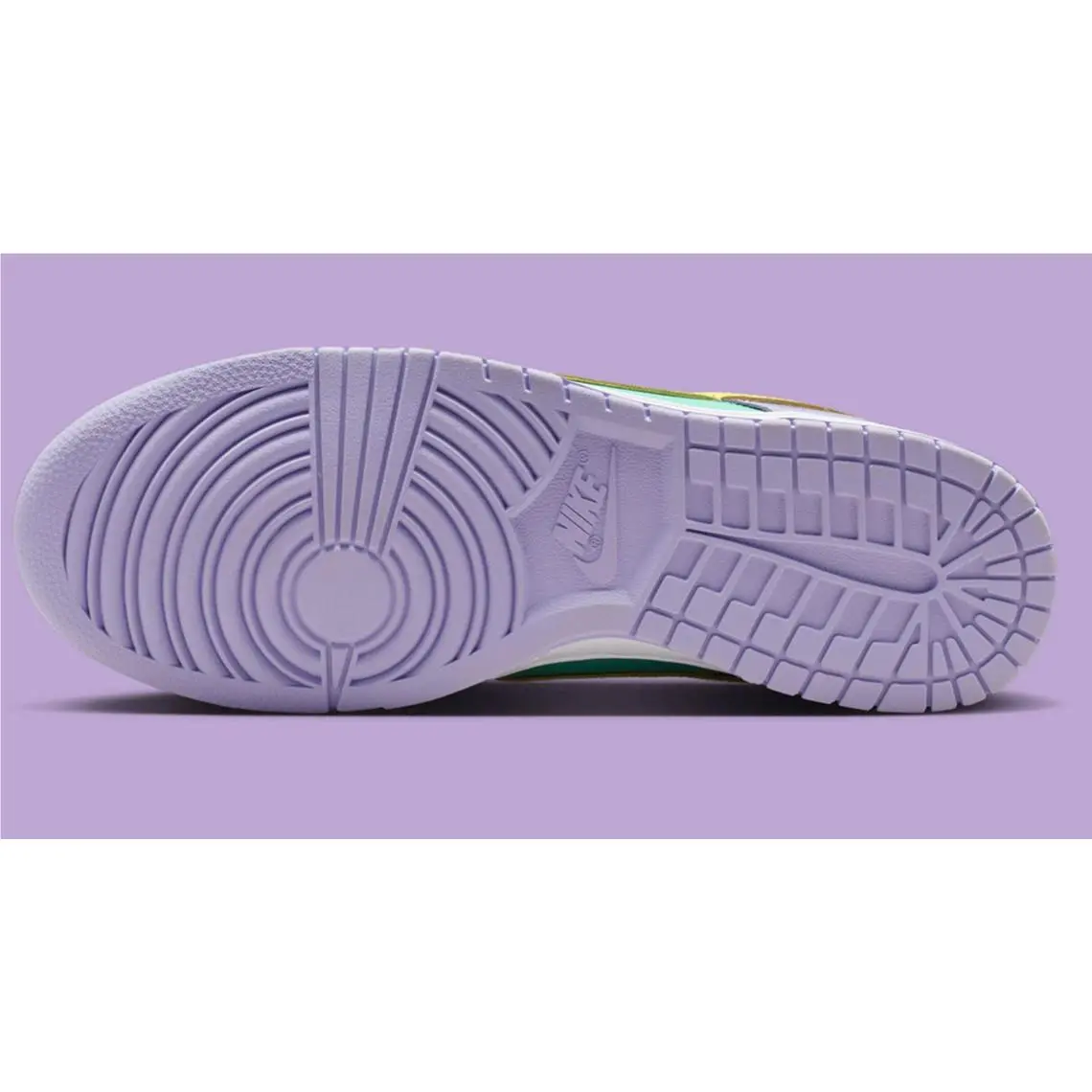 Nike shoes - Nike Dunk Low - Dunk Low - IQ9404-349 - Purple 16