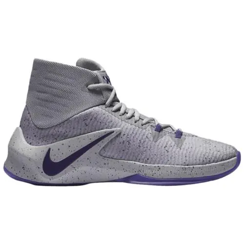 Nike Zoom Clear Out PE Men Size 12.0 Wolf Grey Comfortable