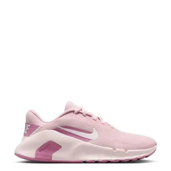 Nike Flex Train - Womens HV9981-601 Pink Foam/white/pearl Pink/peony