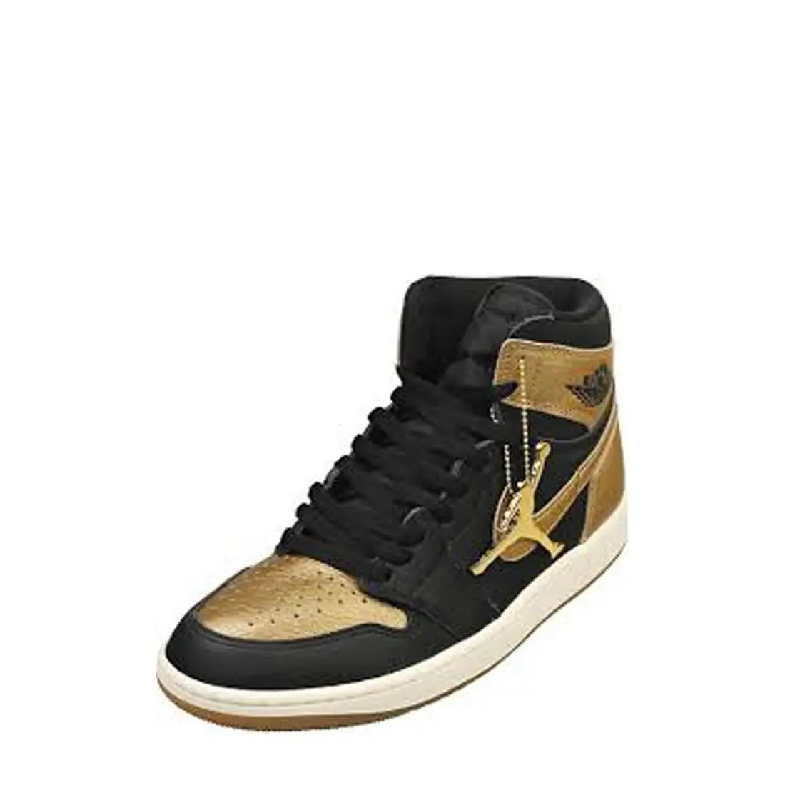 Nike shoes - Air Jordan 1 - Air - DZ5485-071 - Gold 0