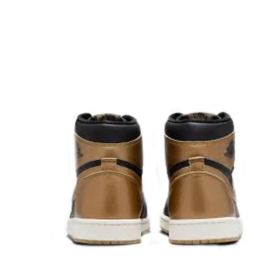 Nike shoes - Air Jordan 1 - Air - DZ5485-071 - Gold 1
