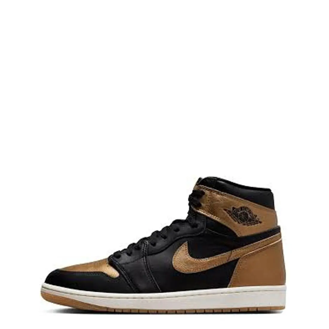 Nike shoes - Air Jordan 1 - Air - DZ5485-071 - Gold 7