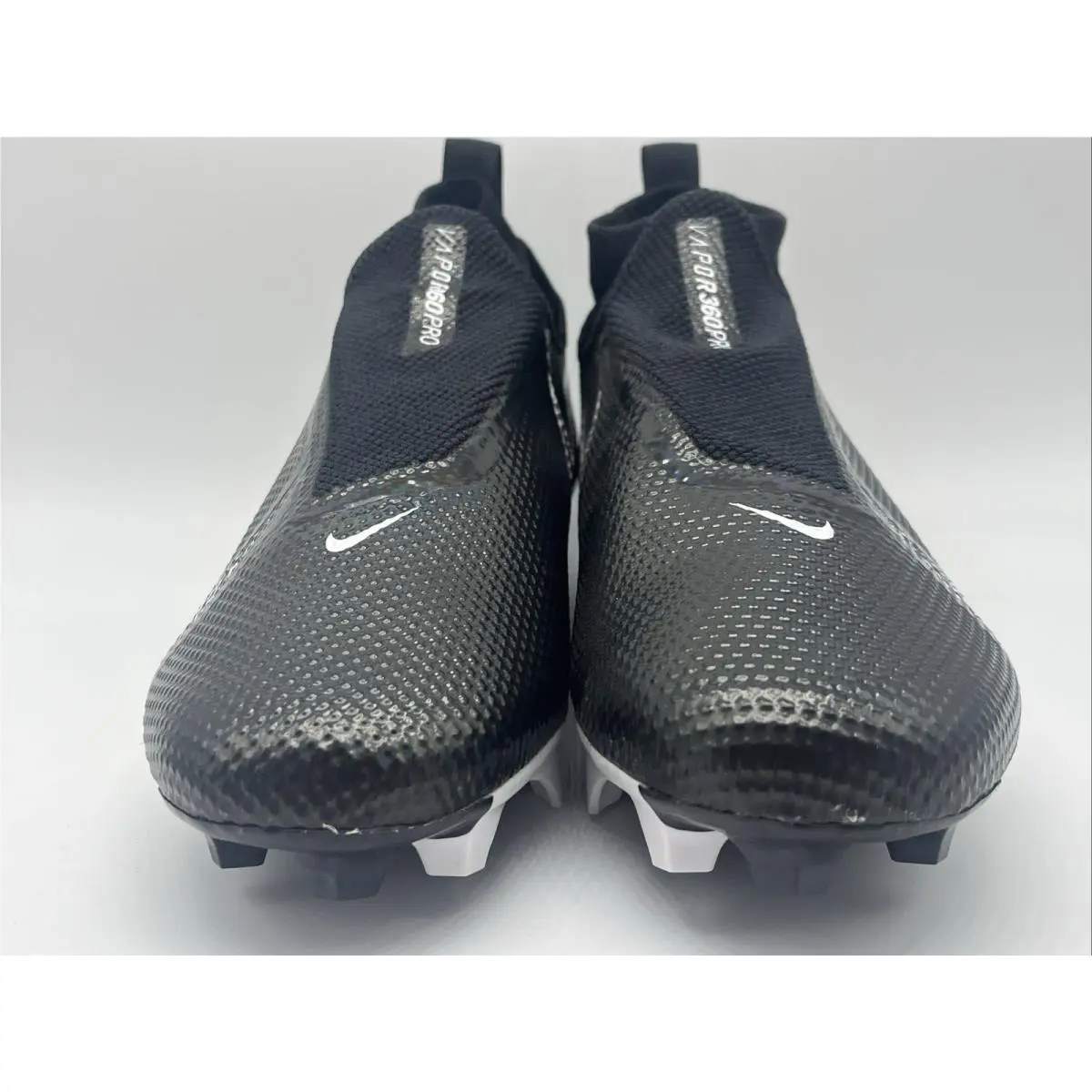 Nike shoes - Nike Vapor Edge - Vapor Edge - AO8277-001 - Black 2