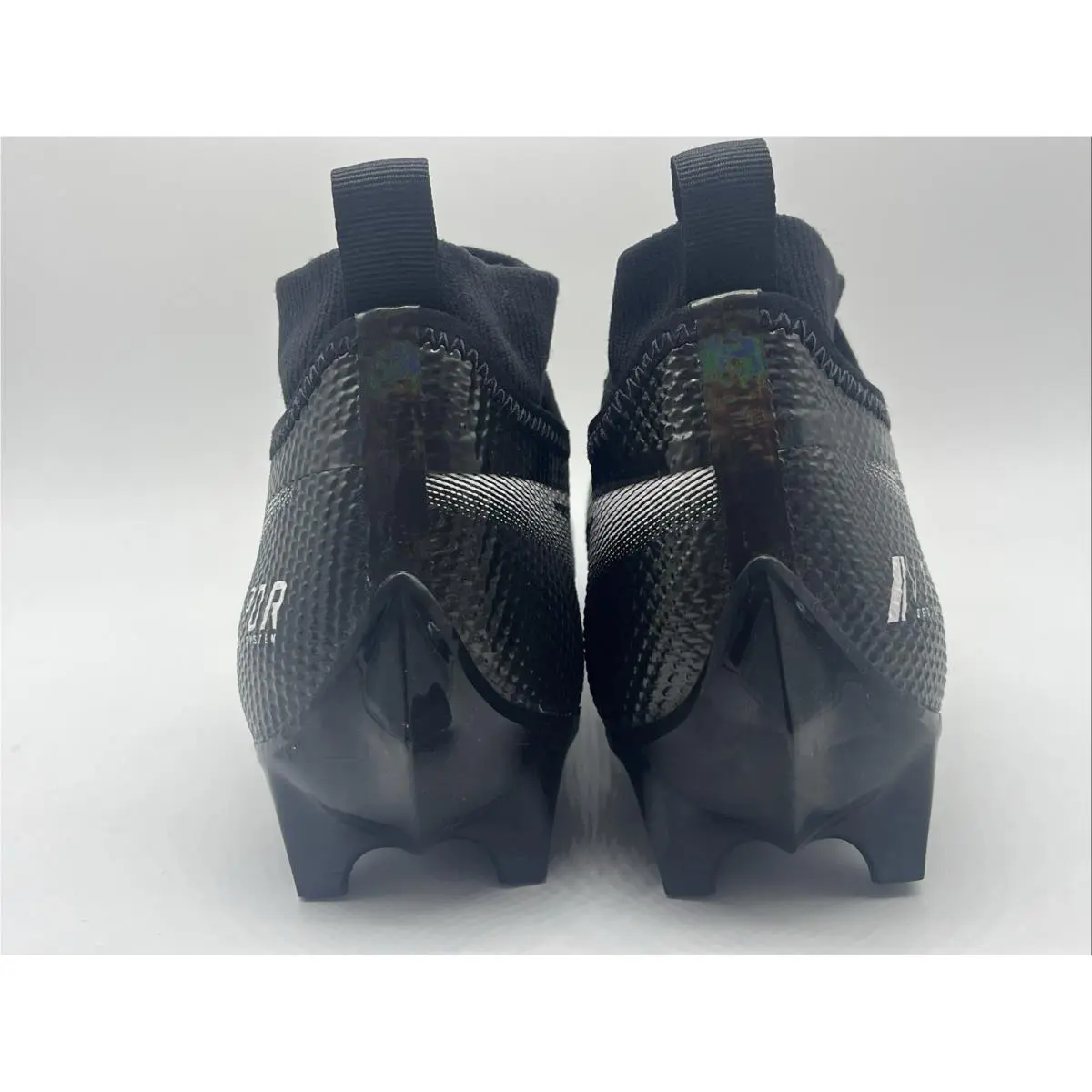Nike shoes - Nike Vapor Edge - Vapor Edge - AO8277-001 - Black 3