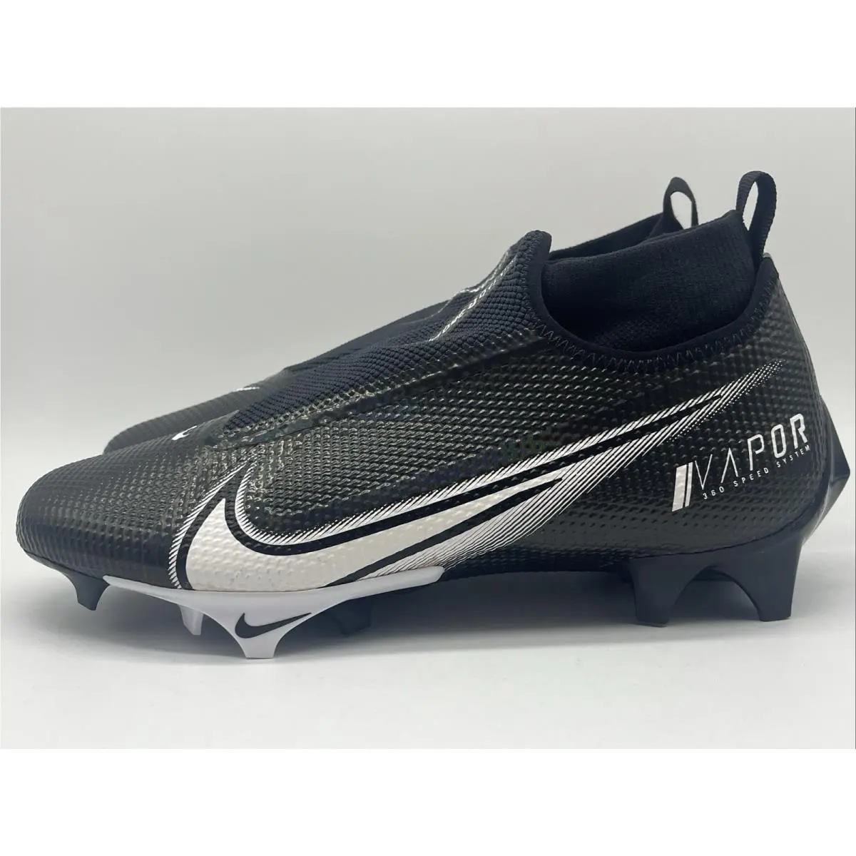 Nike shoes - Nike Vapor Edge - Vapor Edge - AO8277-001 - Black 10