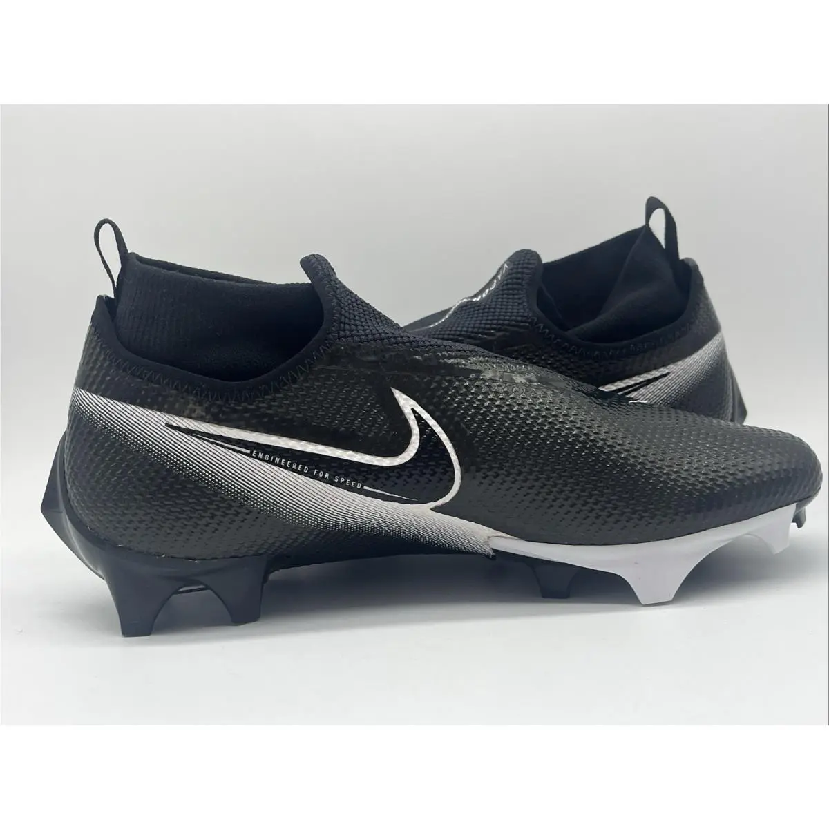 Nike shoes - Nike Vapor Edge - Vapor Edge - AO8277-001 - Black 11