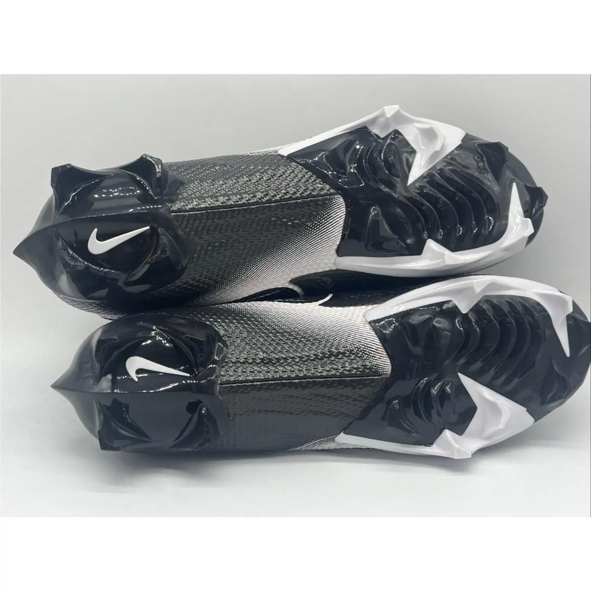 Nike shoes - Nike Vapor Edge - Vapor Edge - AO8277-001 - Black 14