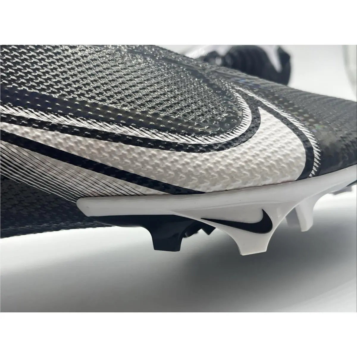 Nike shoes - Nike Vapor Edge - Vapor Edge - AO8277-001 - Black 8