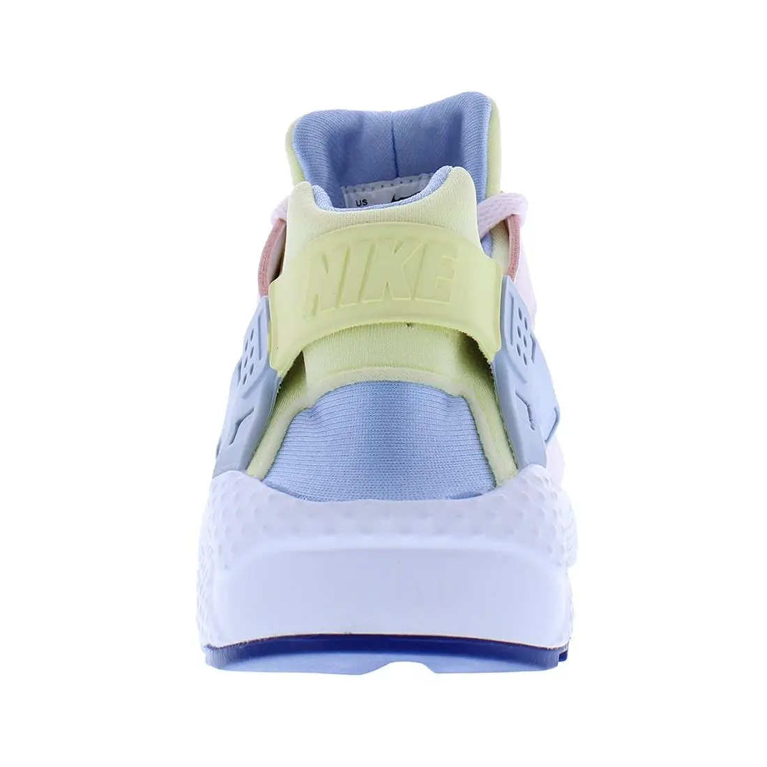 Nike shoes - 654275609 - 654275609 - Pearl Pink/Cobalt Bliss, Main: Multi-Colored 2