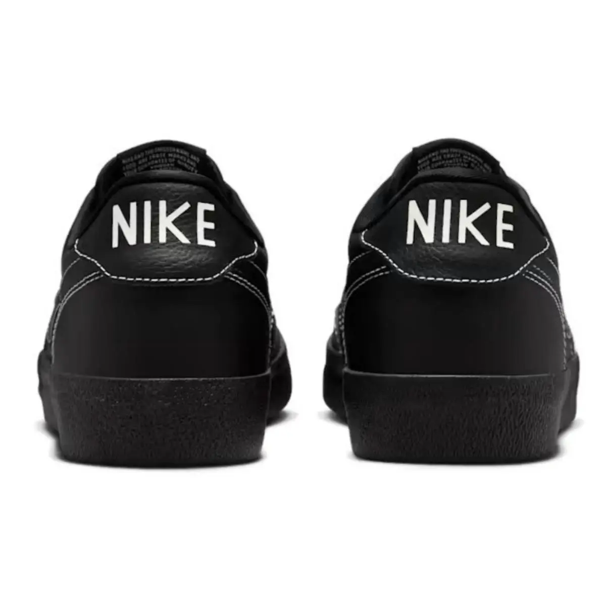 Nike shoes - Nike Killshot 2 - Killshot - Black, Manufacturer: Black/Phantom/Black 0