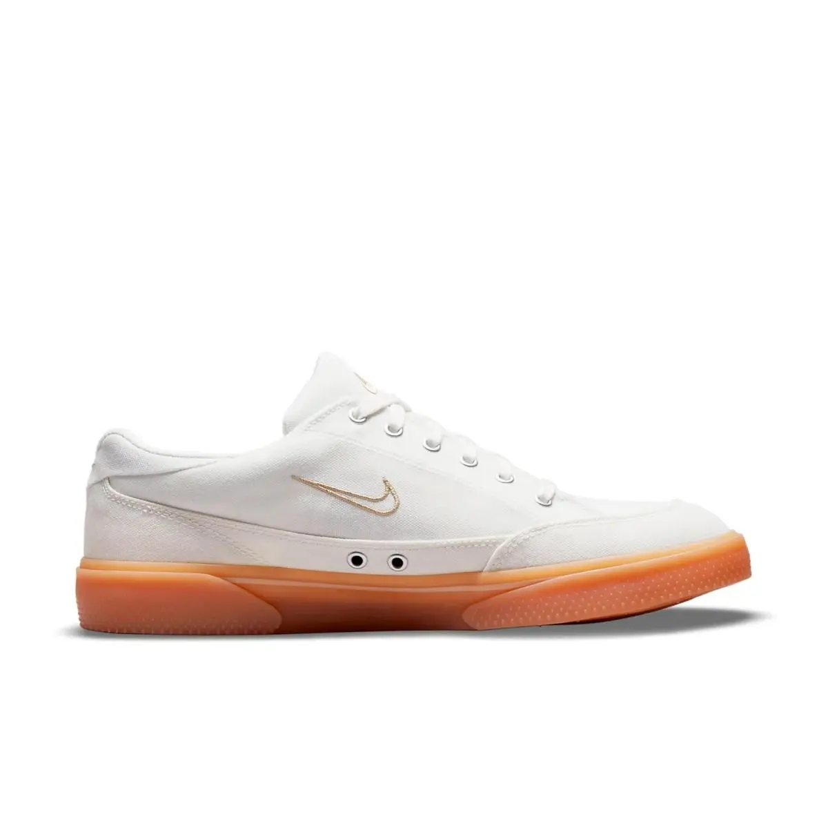 Nike shoes - Nike GTS - GTS - DQ8568-100 - White 0