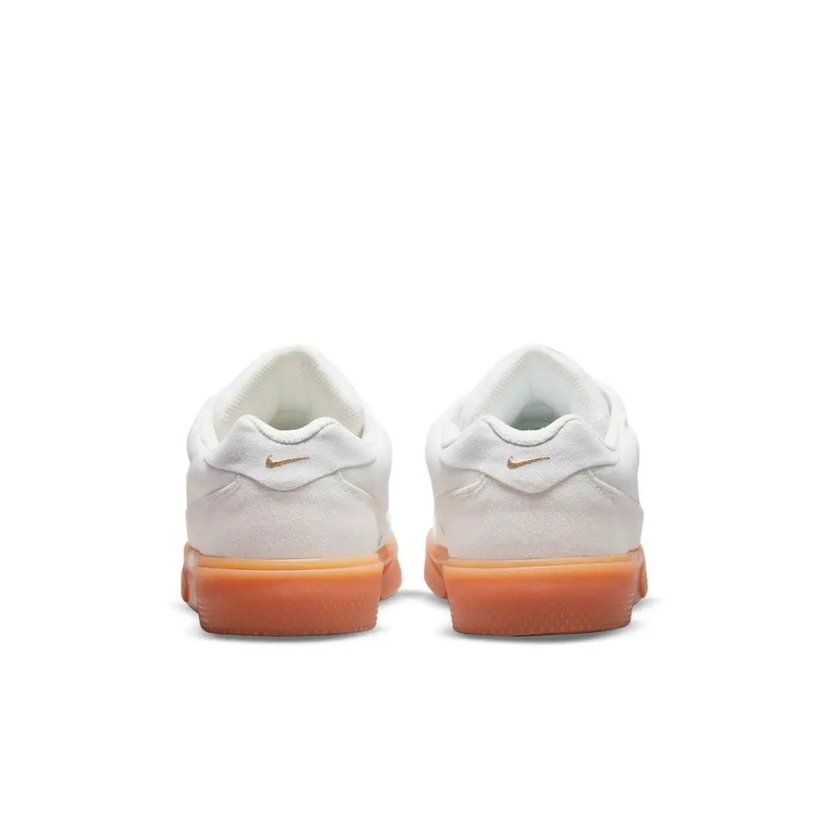 Nike shoes - Nike GTS - GTS - DQ8568-100 - White 3