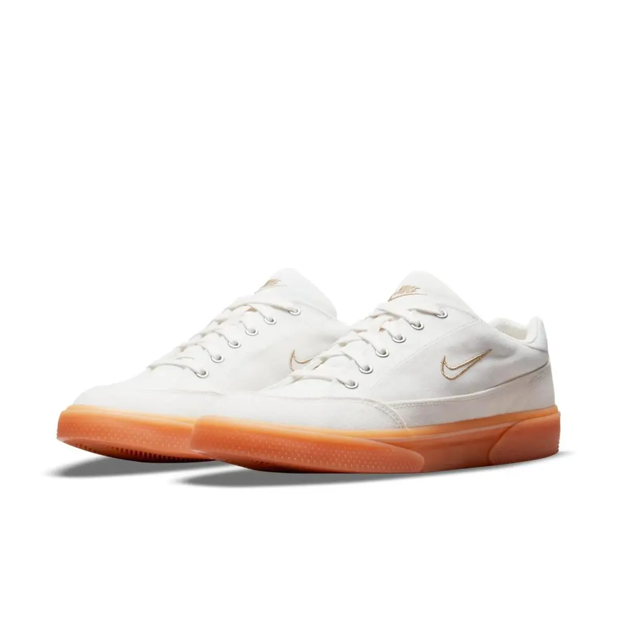 Nike shoes - Nike GTS - GTS - DQ8568-100 - White 8
