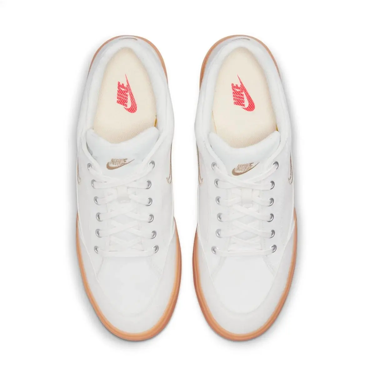 Nike shoes - Nike GTS - GTS - DQ8568-100 - White 7