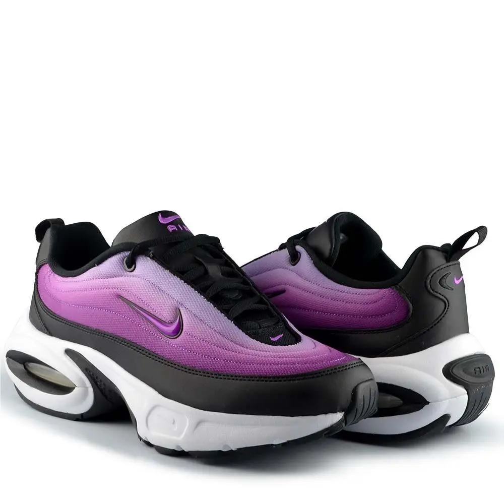 Nike Air Max Portal HF3053-012 Sneakers Women`s 5.5 Hydrangeas Lifestyle Shoes - Purple
