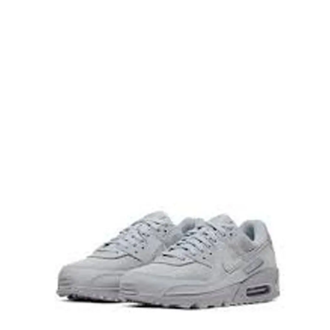 Nike shoes - Nike Air Max 90 - Air Max - CN8490-001 - Grey 0