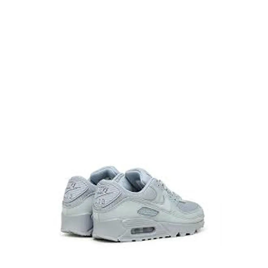 Nike shoes - Nike Air Max 90 - Air Max - CN8490-001 - Grey 2