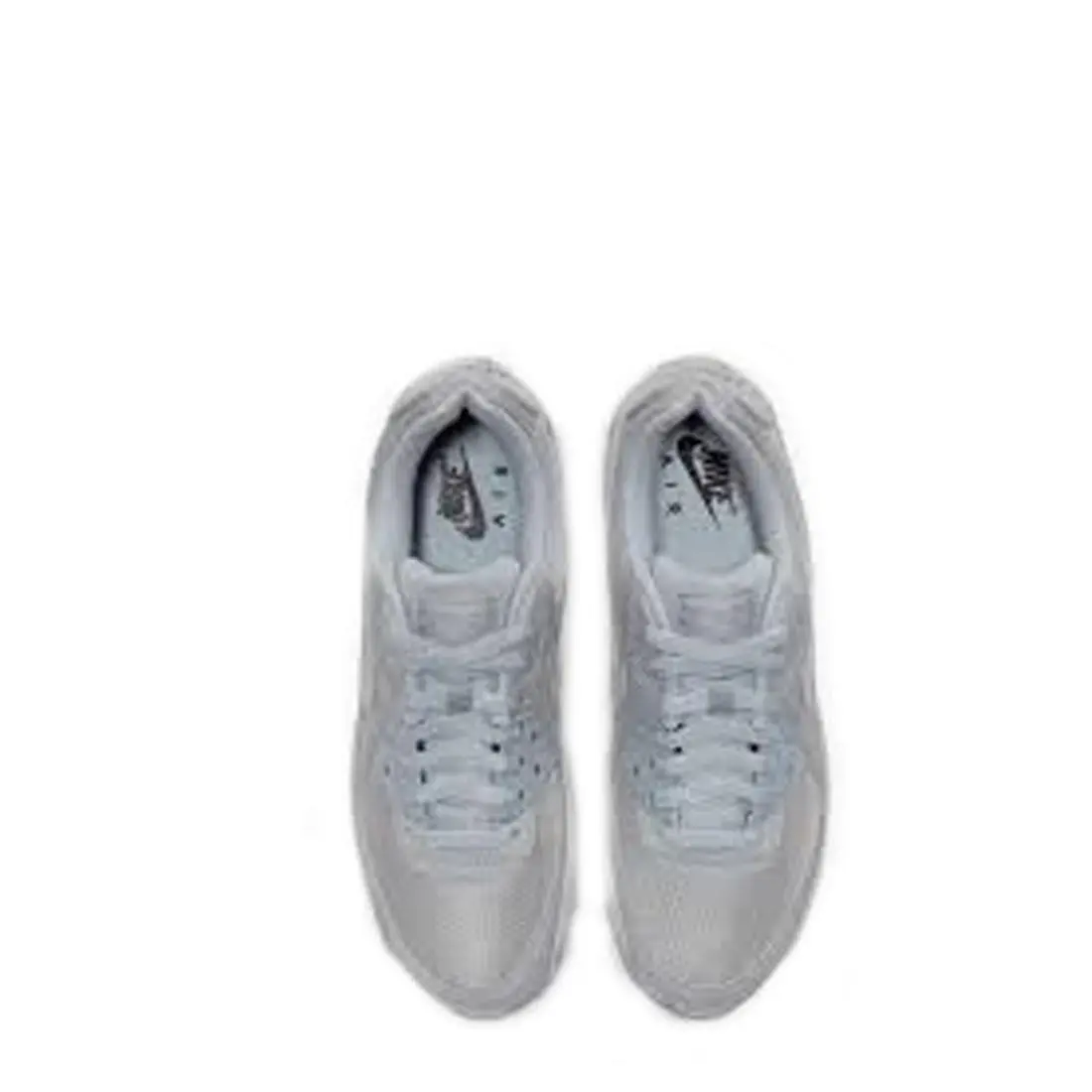 Nike shoes - Nike Air Max 90 - Air Max - CN8490-001 - Grey 6