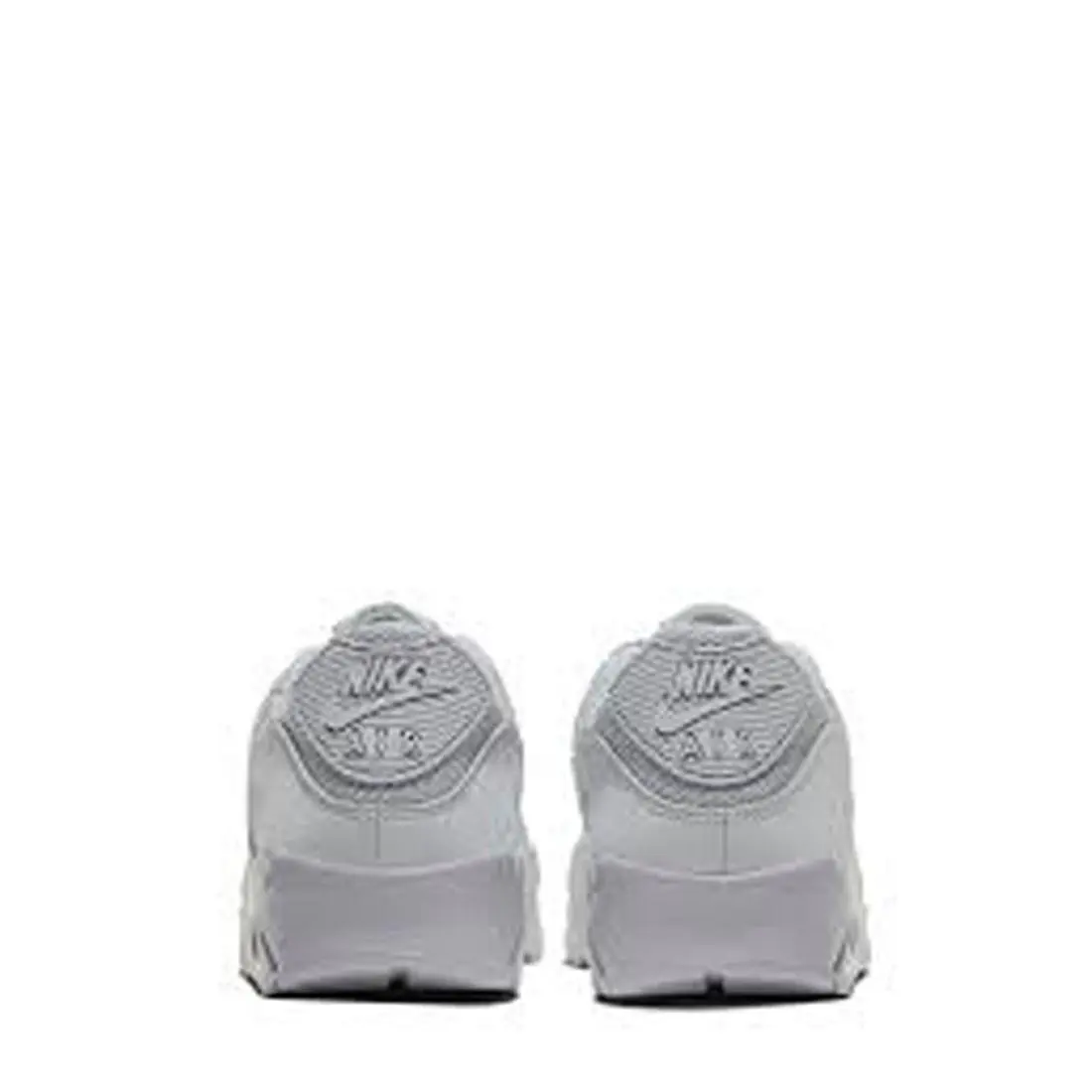 Nike shoes - Nike Air Max 90 - Air Max - CN8490-001 - Grey 8