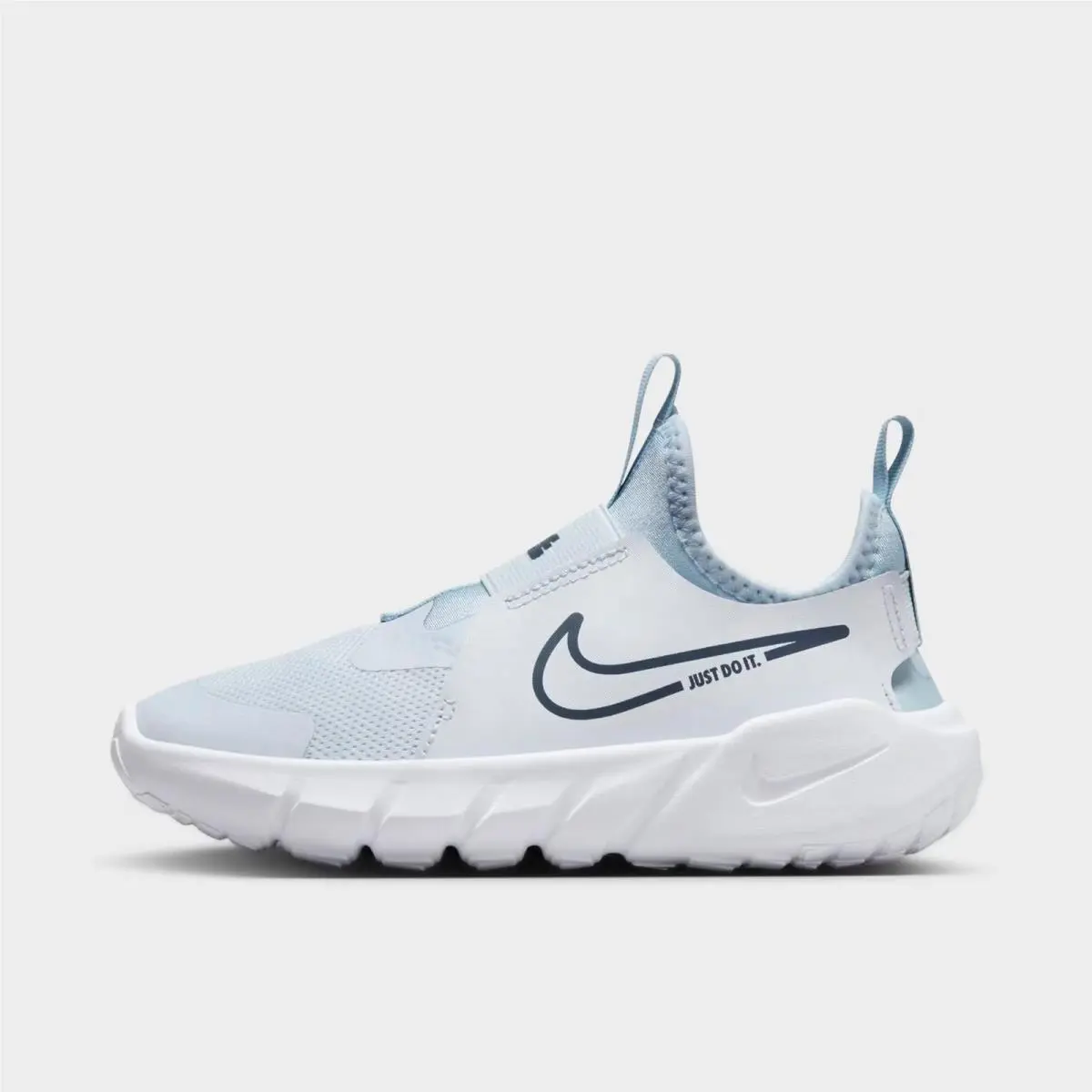 Pre-school Nike Flex Runner 2 Running Shoes DJ6040 010