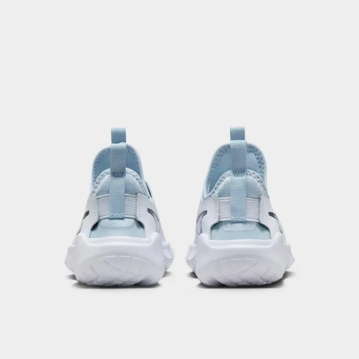 Nike shoes - DJ6040 010 - Football Grey/Light Armory Blue/White/Midnight Navy 2