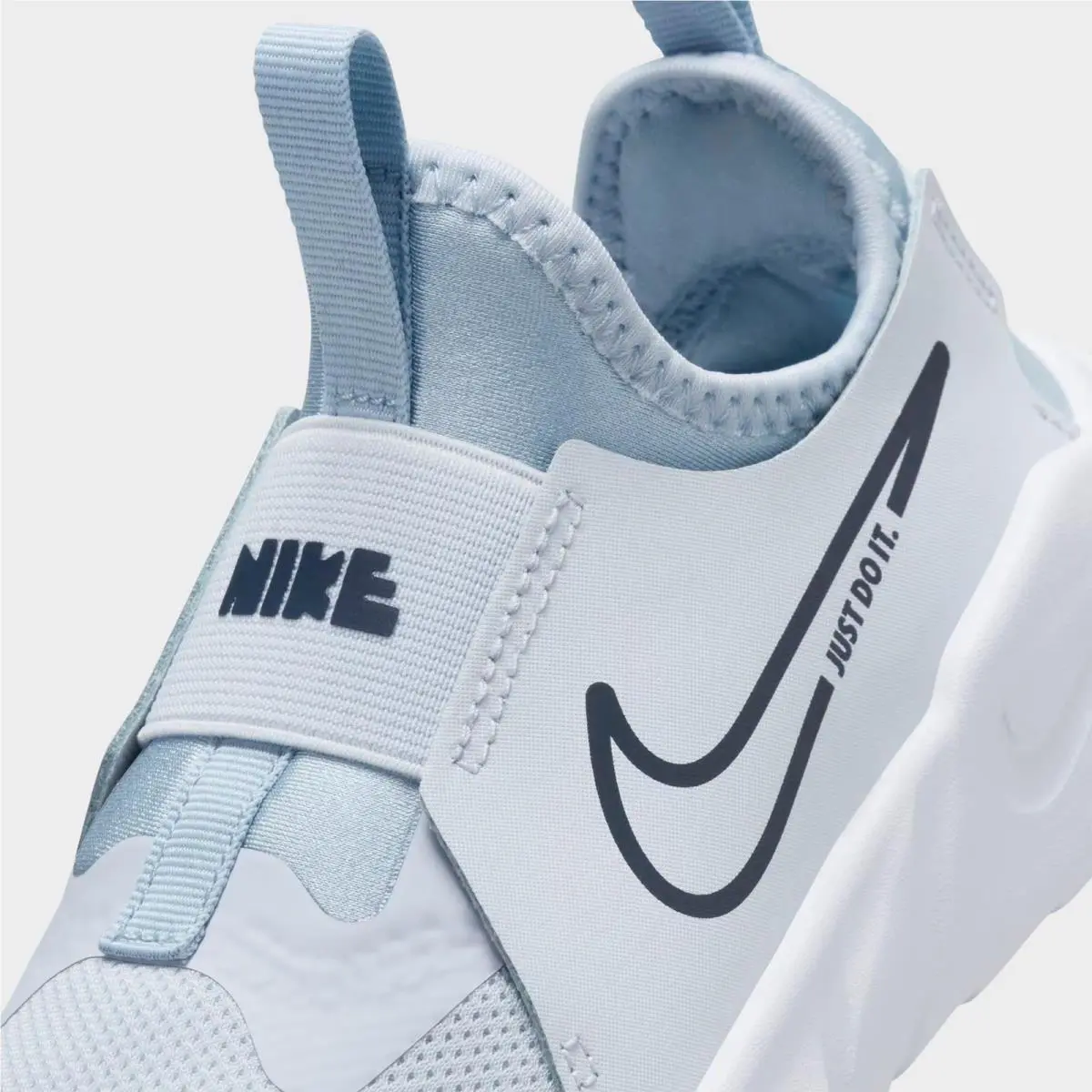 Nike shoes - DJ6040 010 - Football Grey/Light Armory Blue/White/Midnight Navy 4