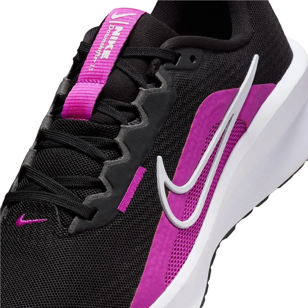Nike shoes - Nike Downshifter 13 FD6476-003 - Downshifter - FD6476-001 - Black 12