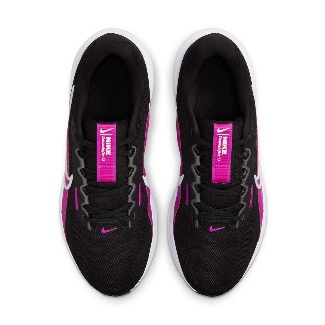 Nike shoes - Nike Downshifter 13 FD6476-003 - Downshifter - FD6476-001 - Black 26