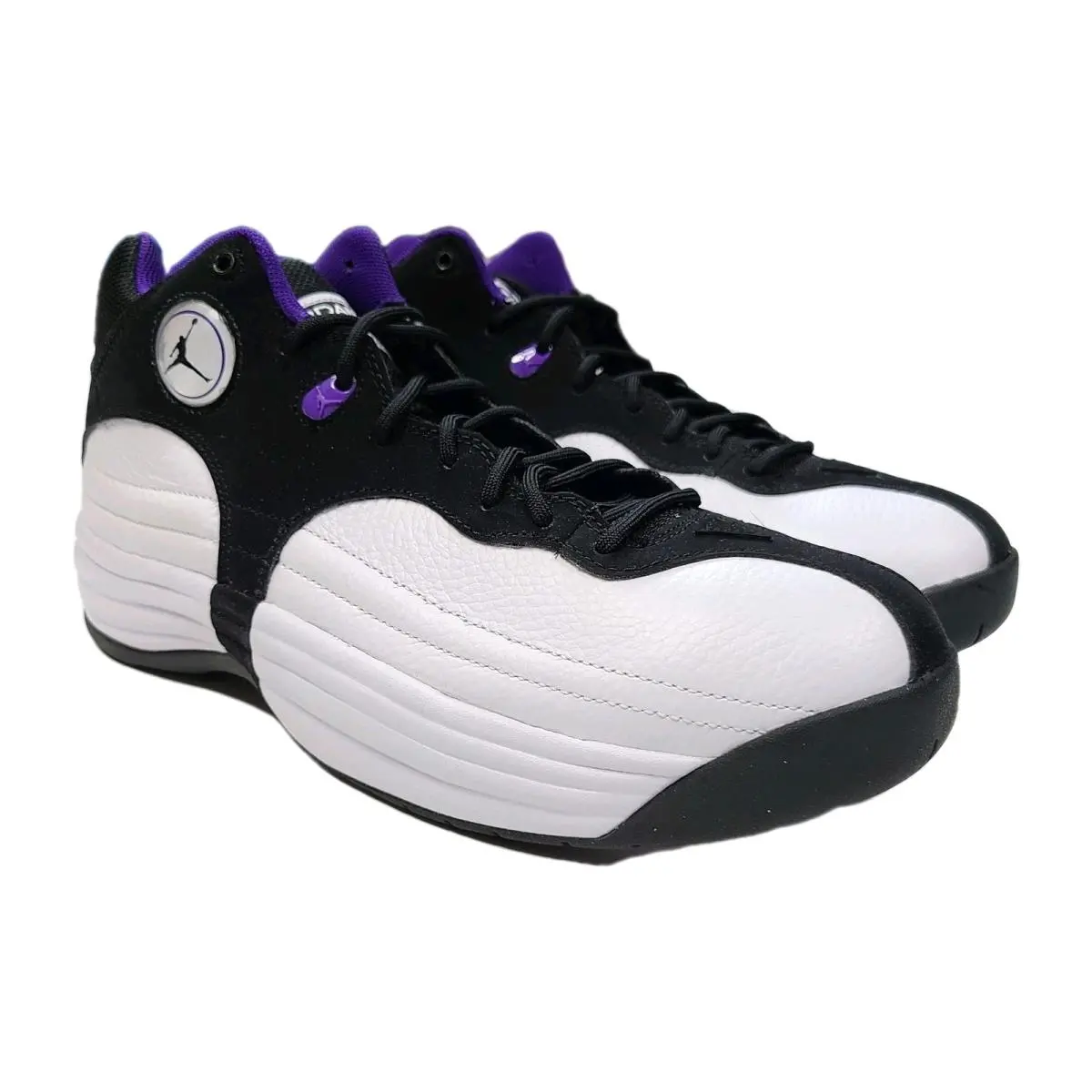 Nike shoes - Jordan Jumpman Team 1 - Jumpman Team - CV8926-105 - White 0