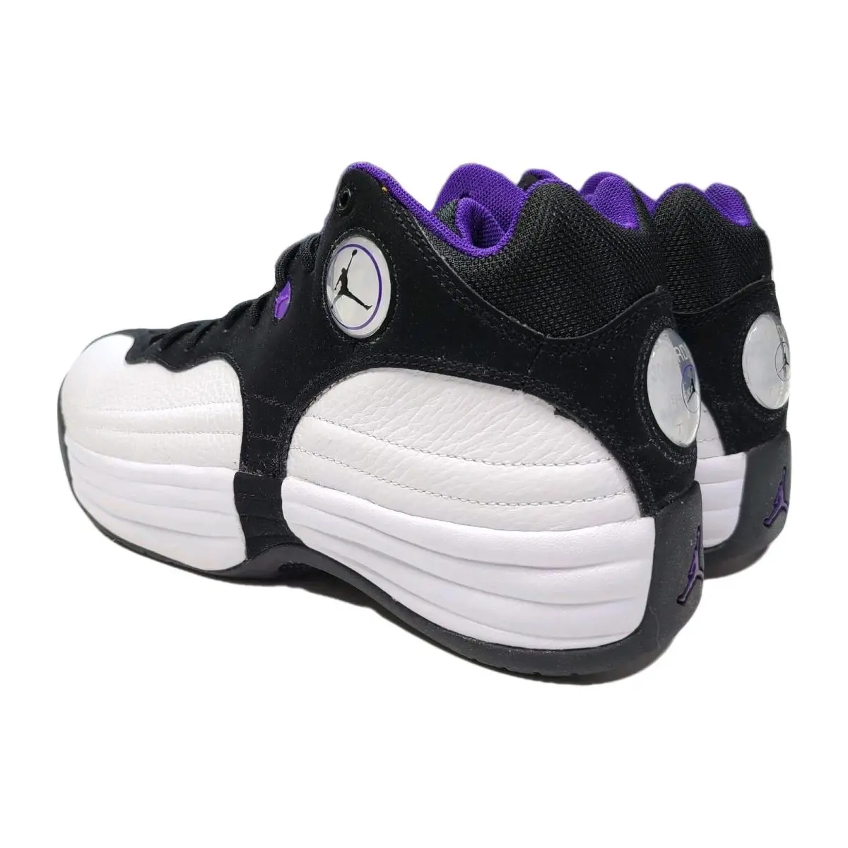 Nike shoes - Jordan Jumpman Team 1 - Jumpman Team - CV8926-105 - White 3