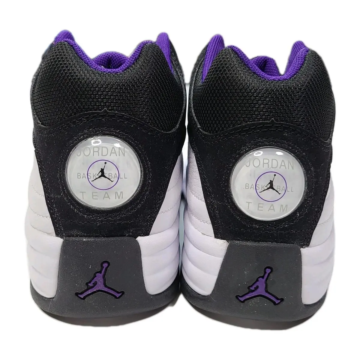 Nike shoes - Jordan Jumpman Team 1 - Jumpman Team - CV8926-105 - White 4