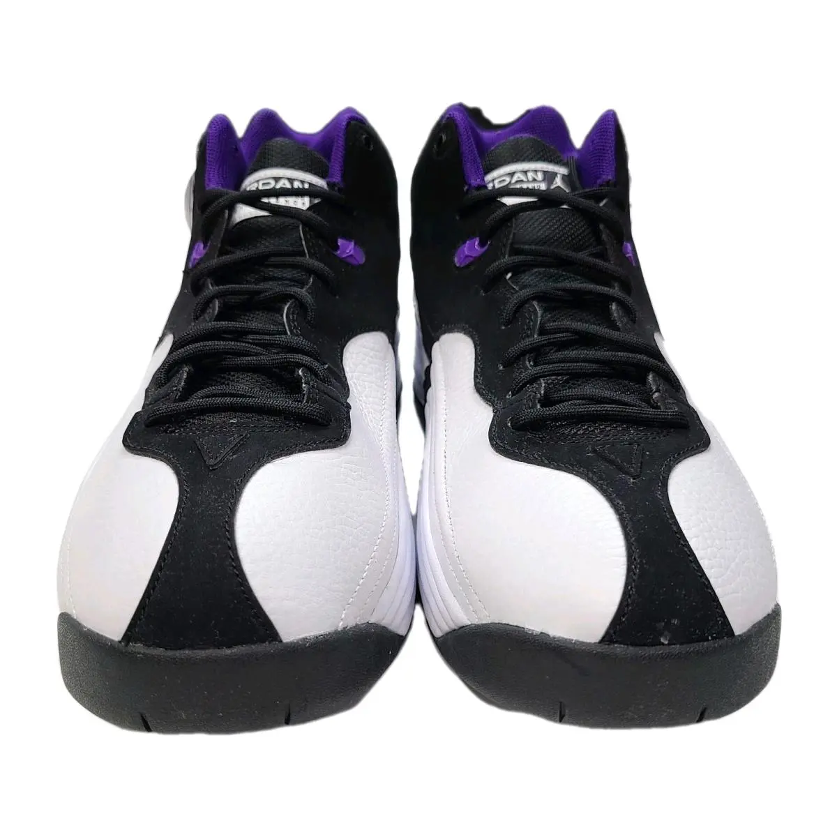 Nike shoes - Jordan Jumpman Team 1 - Jumpman Team - CV8926-105 - White 11