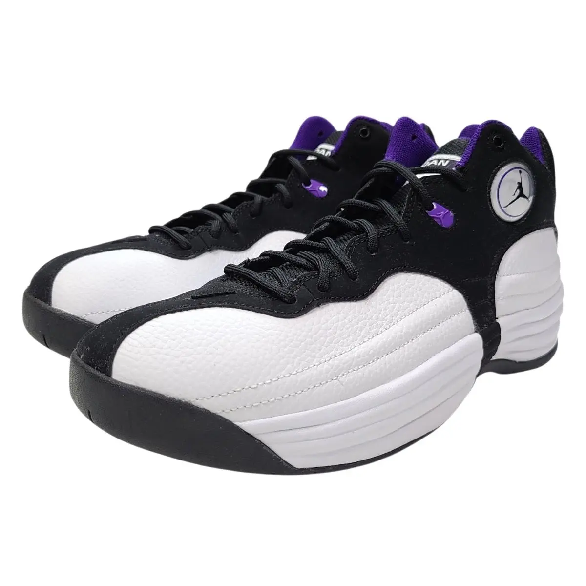 Nike shoes - Jordan Jumpman Team 1 - Jumpman Team - CV8926-105 - White 12