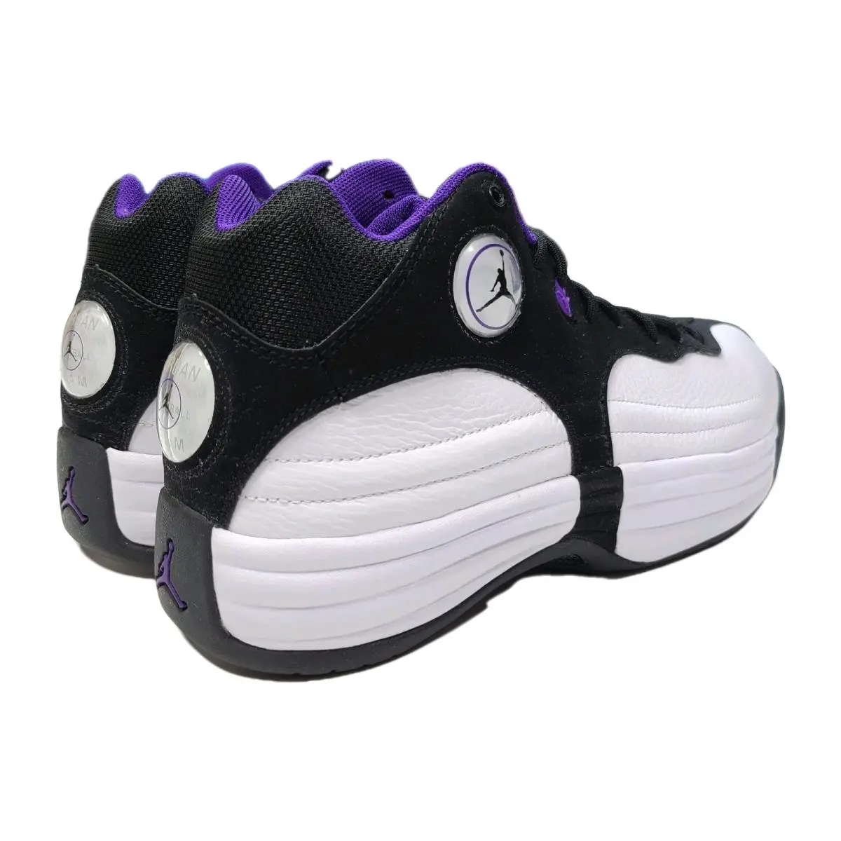 Nike shoes - Jordan Jumpman Team 1 - Jumpman Team - CV8926-105 - White 15