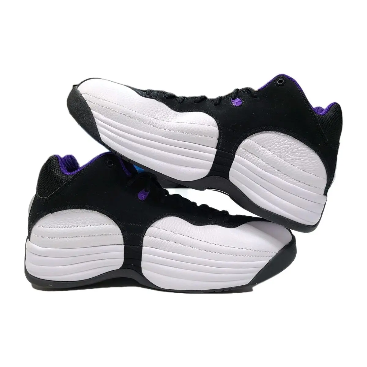 Nike shoes - Jordan Jumpman Team 1 - Jumpman Team - CV8926-105 - White 16