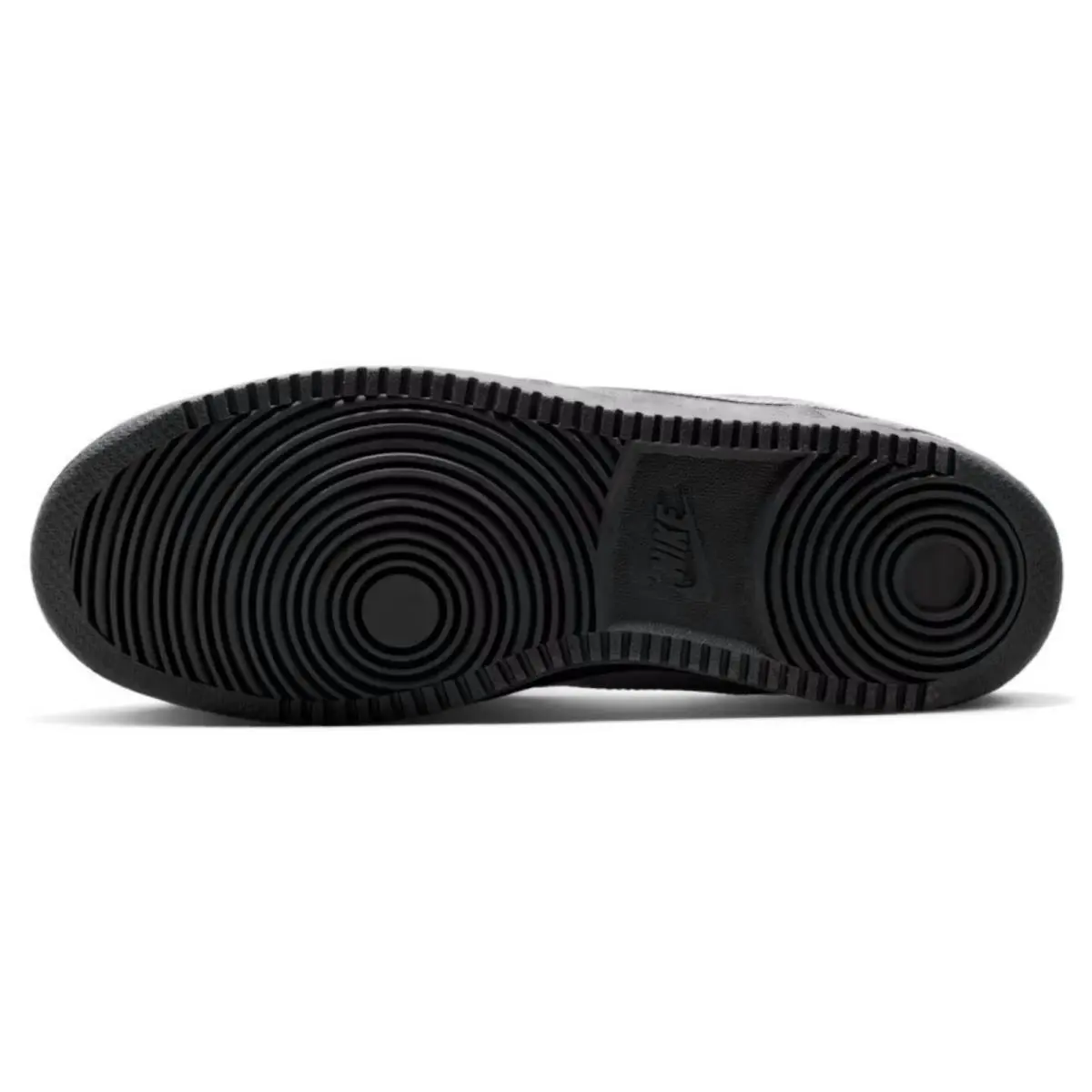 Nike shoes - Nike Court Vision Low - Court Vision Low - Gray, Manufacturer: Anthracite/Black/Gym Red/Metallic Dark Grey 2