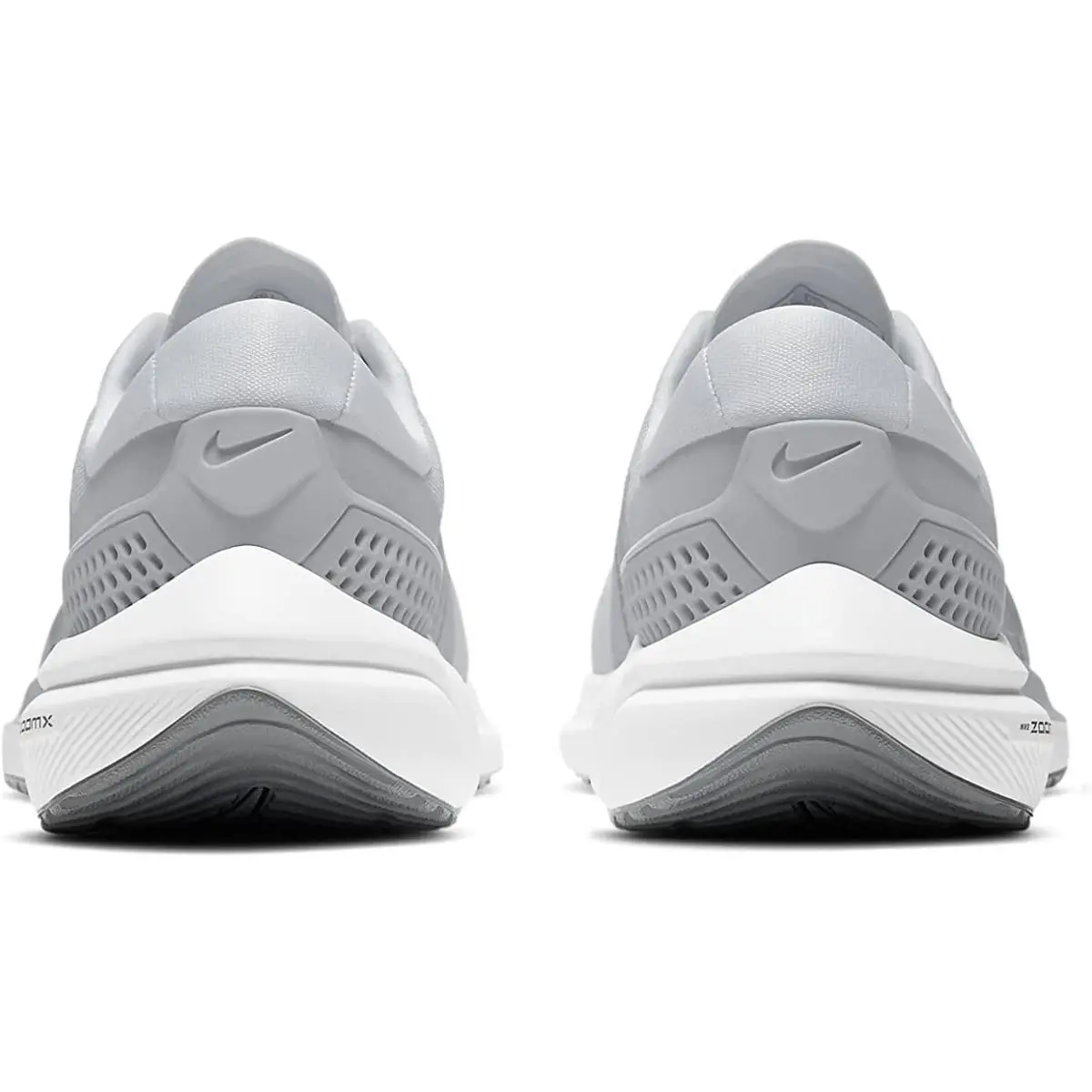 Nike shoes - Nike Air Zoom Vomero - Air Zoom Vomero - CU1856 002 - pure platinum/metallic silver 3