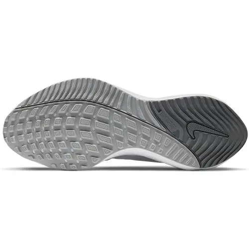 Nike shoes - Nike Air Zoom Vomero - Air Zoom Vomero - CU1856 002 - pure platinum/metallic silver 4