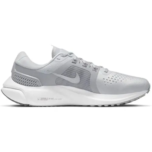 Nike shoes - Nike Air Zoom Vomero - Air Zoom Vomero - CU1856 002 - pure platinum/metallic silver 5