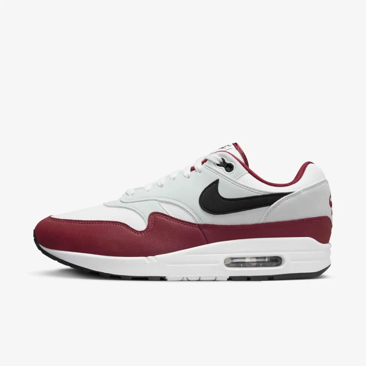 Nike shoes - Nike Air Max 1 FD9082-106 - FD9082-106 - White 0
