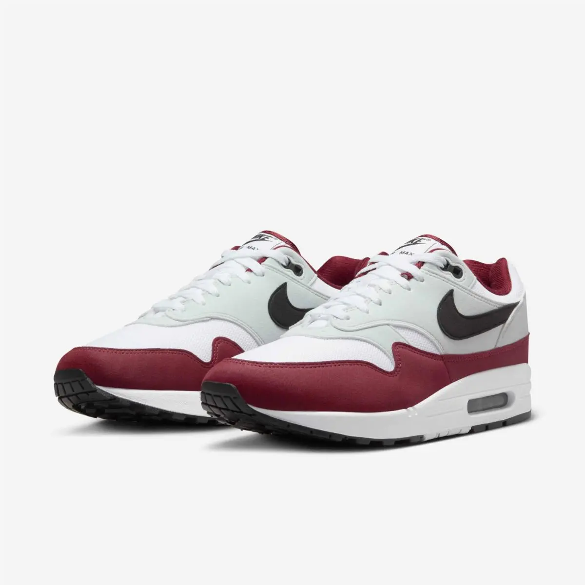 Nike shoes - Nike Air Max 1 FD9082-106 - FD9082-106 - White 1
