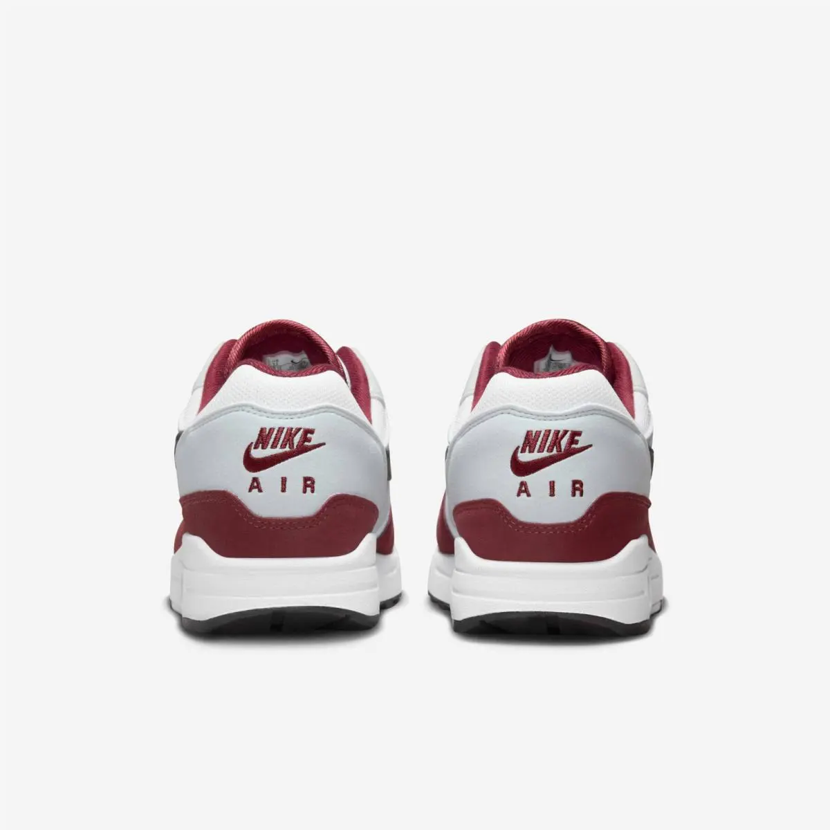 Nike shoes - Nike Air Max 1 FD9082-106 - FD9082-106 - White 3