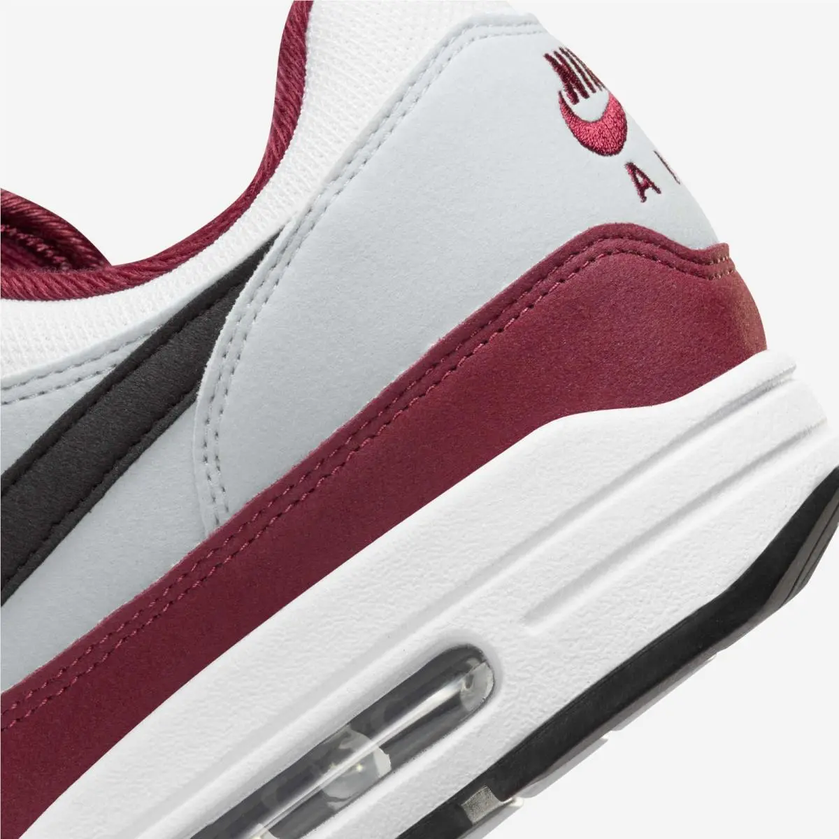 Nike shoes - Nike Air Max 1 FD9082-106 - FD9082-106 - White 6