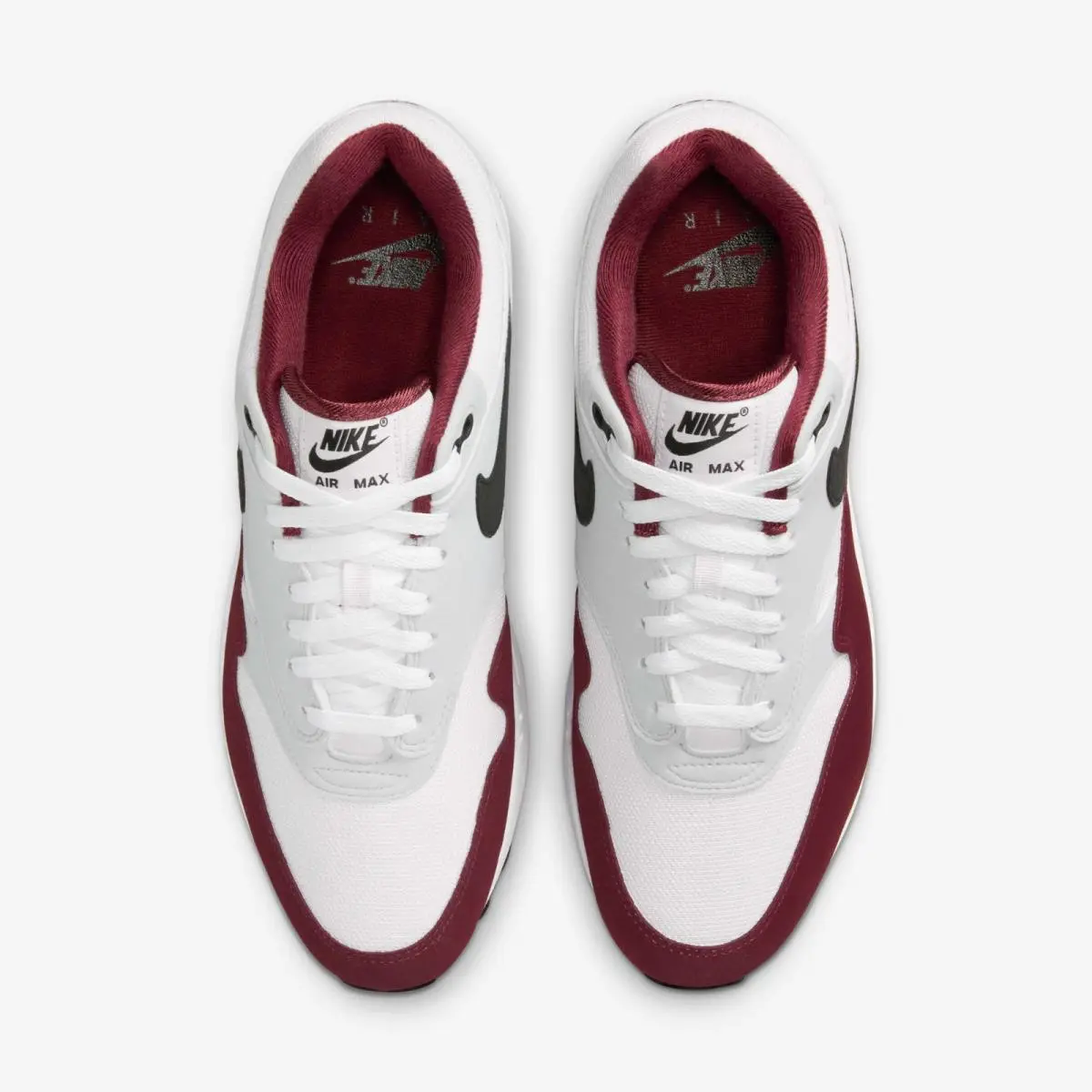 Nike shoes - Nike Air Max 1 FD9082-106 - FD9082-106 - White 10