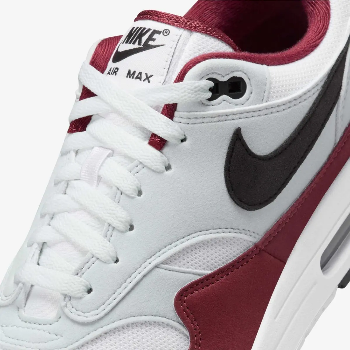 Nike shoes - Nike Air Max 1 FD9082-106 - FD9082-106 - White 5