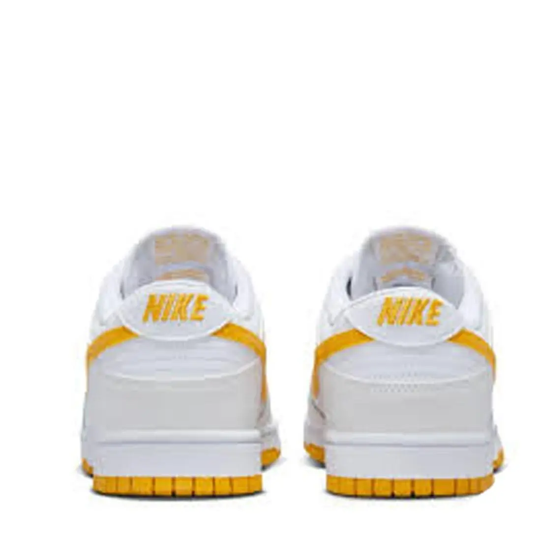 Nike shoes - Nike Dunks - Dunks - DV0831-110 - White 1