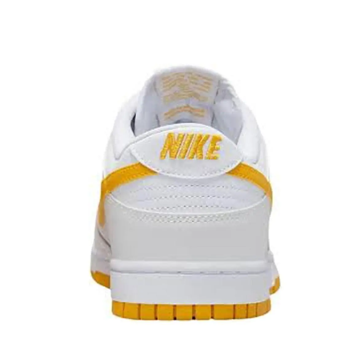 Nike shoes - Nike Dunks - Dunks - DV0831-110 - White 3