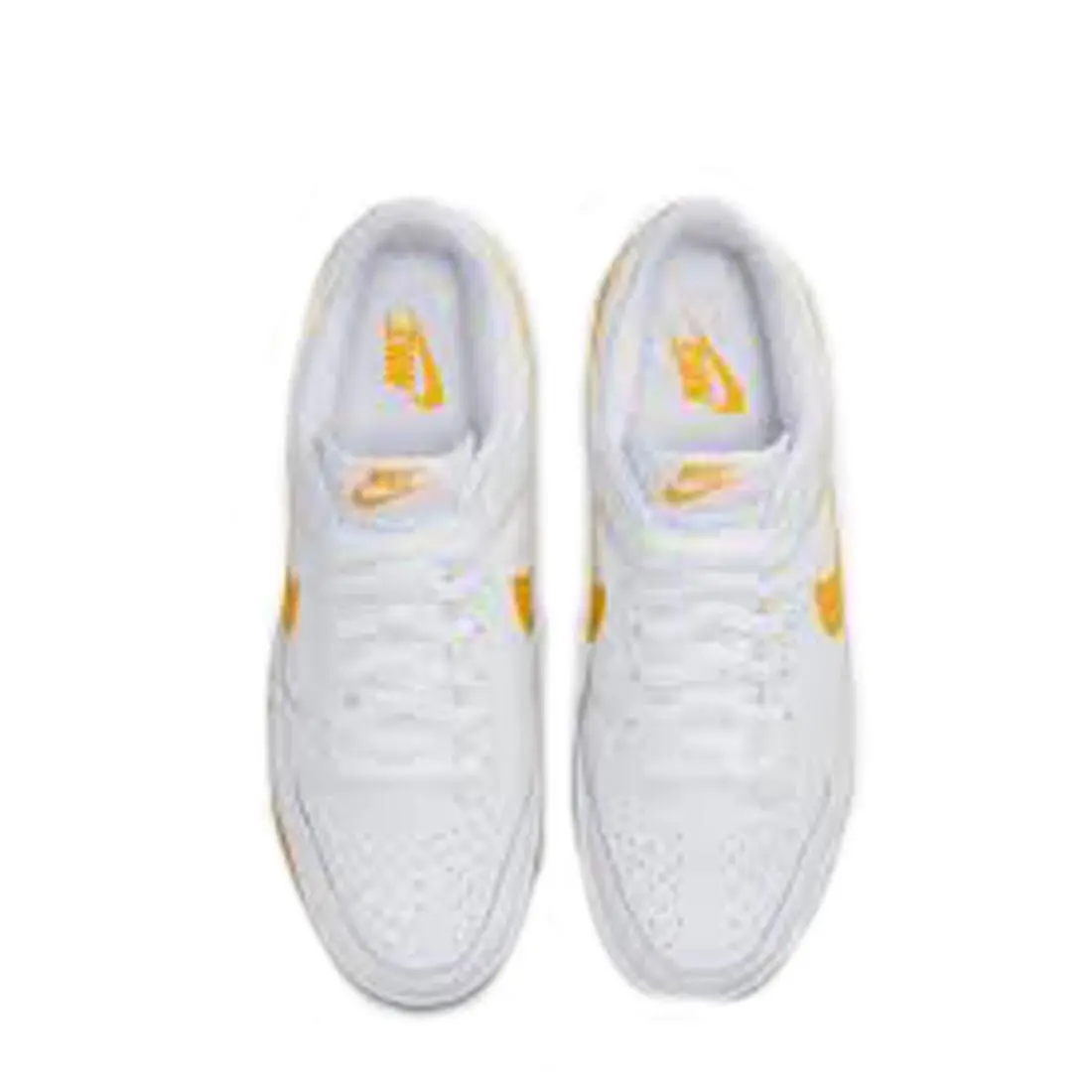 Nike shoes - Nike Dunks - Dunks - DV0831-110 - White 5