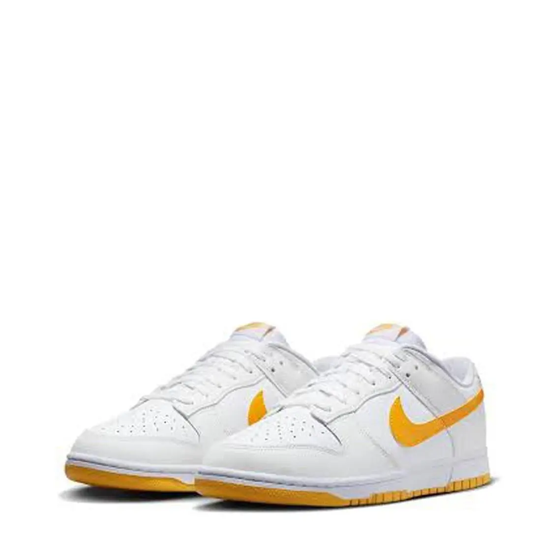 Nike shoes - Nike Dunks - Dunks - DV0831-110 - White 7