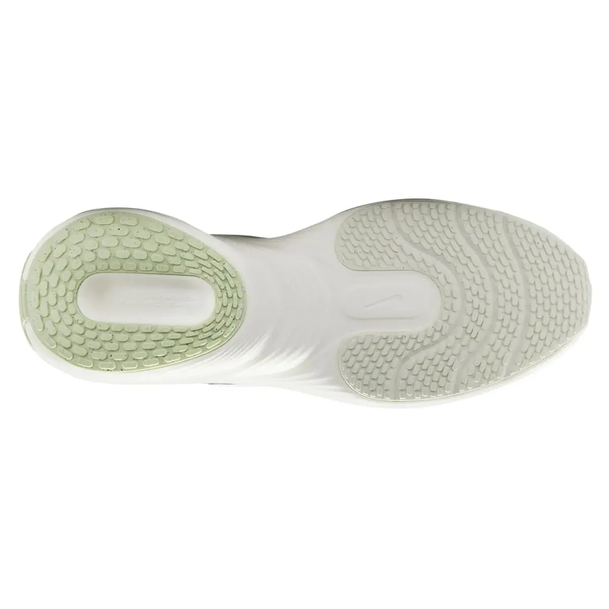 Nike shoes - White/Black 3